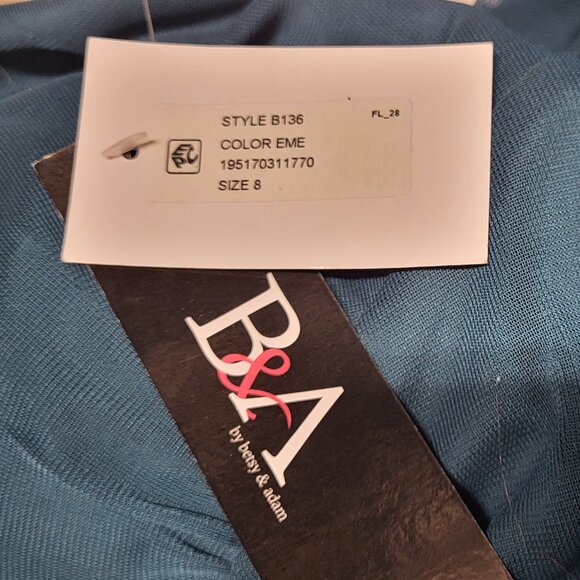 Dress for Formals, Special occasion, Christmas Party, New Years Eve, or Wedding. - Picture 2 of 6